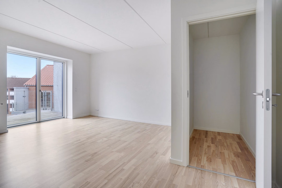 Photo of the rental at Nyborgvej 5B, 5000 Odense C