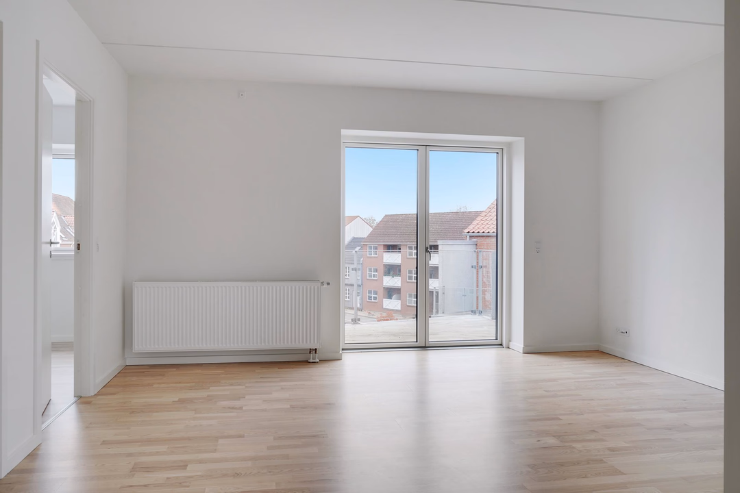 Photo of the rental at Nyborgvej 5B, 5000 Odense C