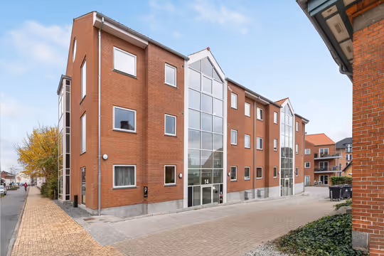 Nyborgvej 5B, 5000 Odense C