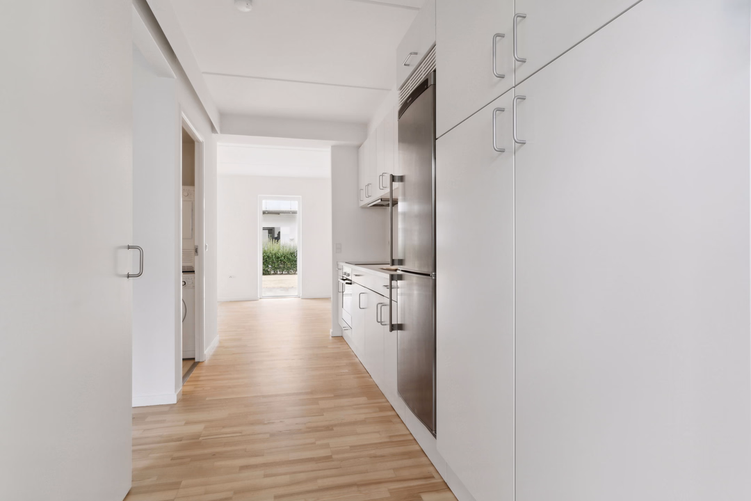 Billede 3 fra lejemålet på Nordlandsvej 60 F, 8240 Risskov, Aarhus