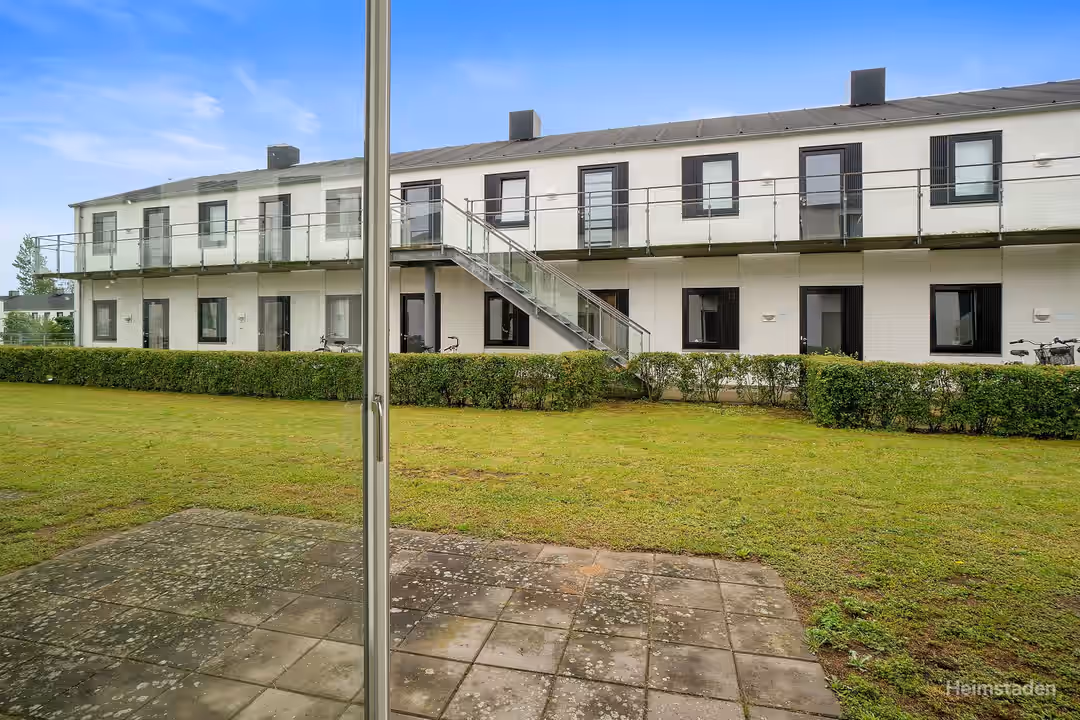 Billede 4 fra lejemålet på Nordlandsvej 60 F, 8240 Risskov, Aarhus