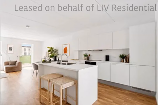 Rental at Havtornvej 107, 2640 Hedehusene