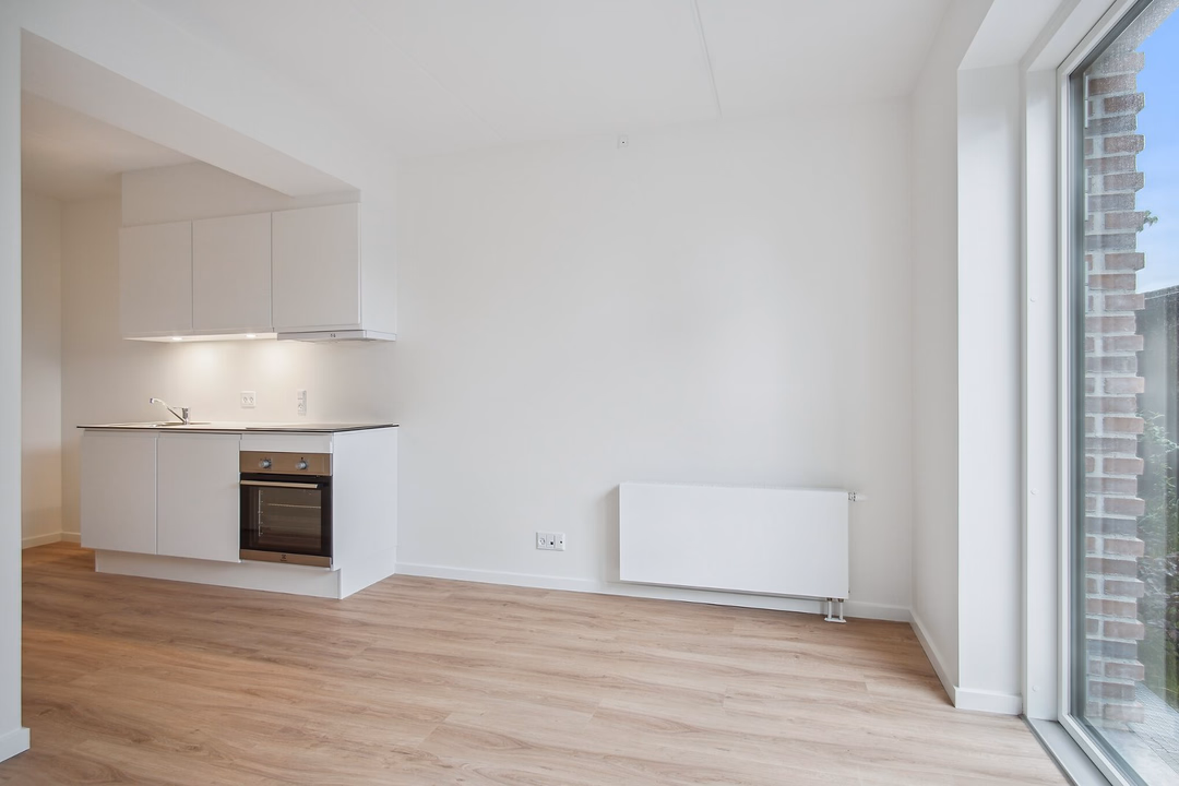 Billede fra lejemålet på Vestre Strandallé 64, 8240 Risskov