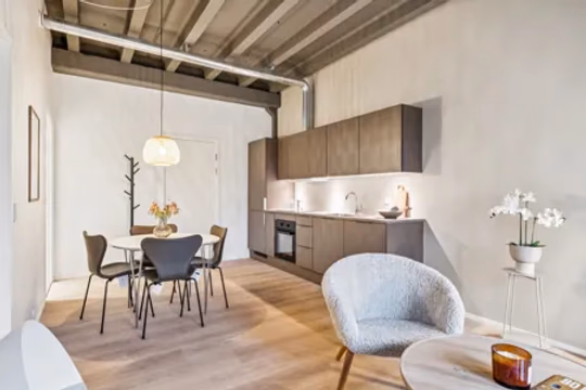 Rental at Løkkegade 34, 9000 Aalborg