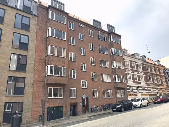 Langelandsgade 9, 8000 Aarhus C