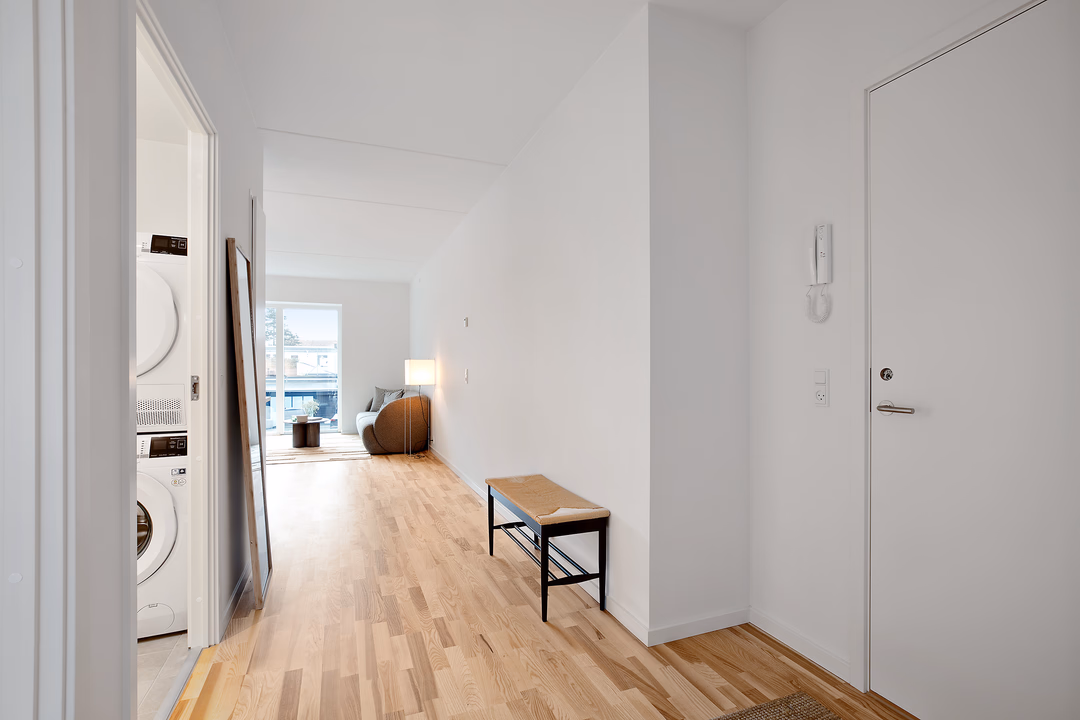 Billede 4 fra lejemålet på Gadelandet 26B, 2700 Brønshøj