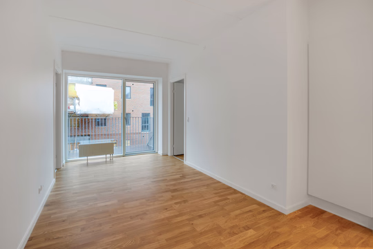 Rental at Arresøvej 31A, 8240 Risskov