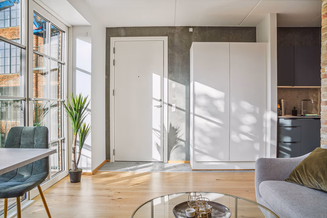 Billede 3 fra lejemålet på Tolderlundsvej 17, 5000 Odense C