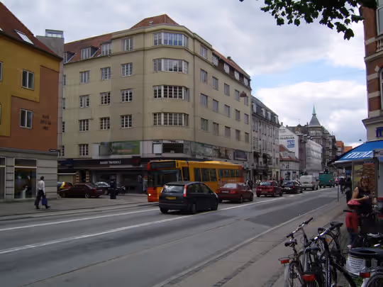 Amagerbrogade 44, 2300 København S