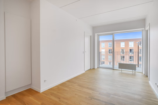 Rental at Arresøvej 31E, 8240 Risskov