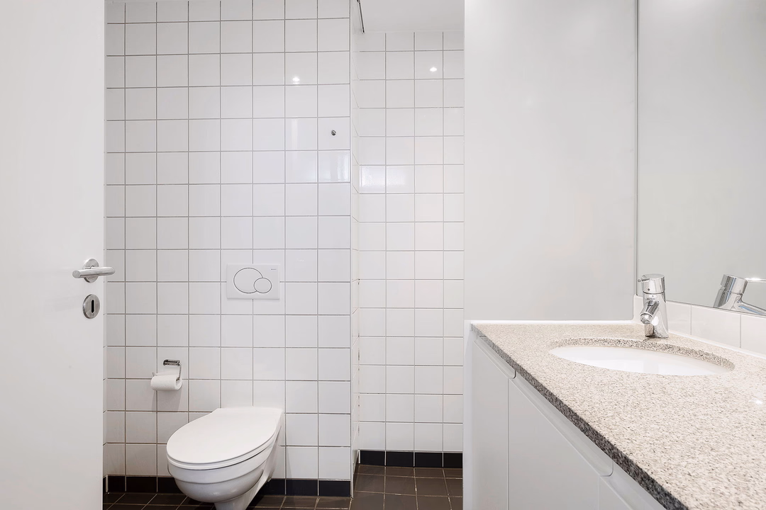 Billede fra lejemålet på Marie Curies Alle 40, 9220 Aalborg Øst