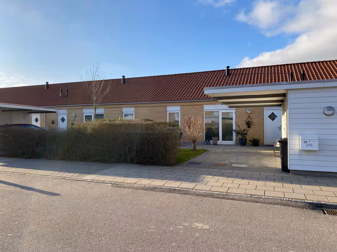 Billede fra lejemålet på Skovbominde 22, 2670 Greve