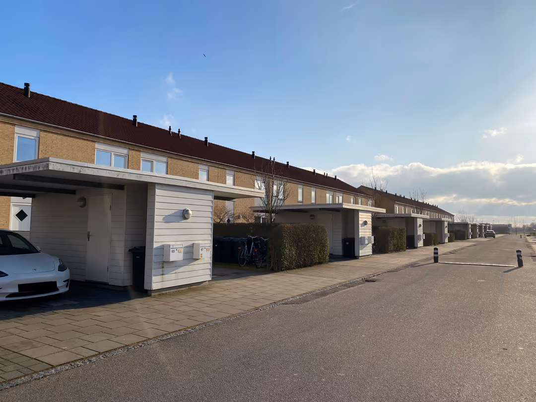 Billede fra lejemålet på Skovbominde 22, 2670 Greve
