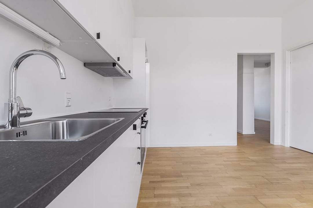 Billede fra lejemålet på Kragsbjergstrædet 2, 5000 Odense C