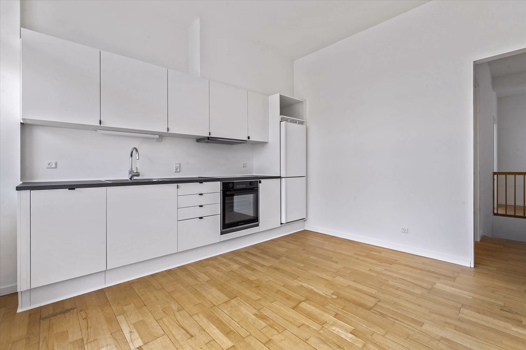 Billede fra lejemålet på Kragsbjergstrædet 2, 5000 Odense C