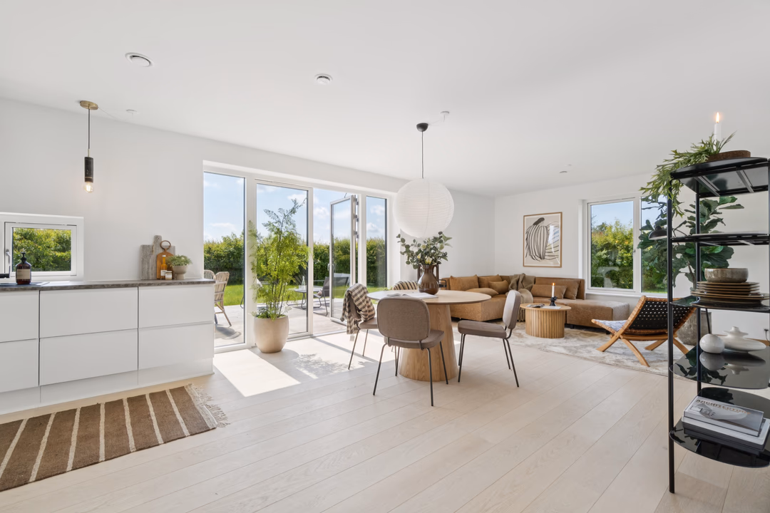 Billede 2 fra lejemålet på Pilemøllevej 14A, 2635 Ishøj