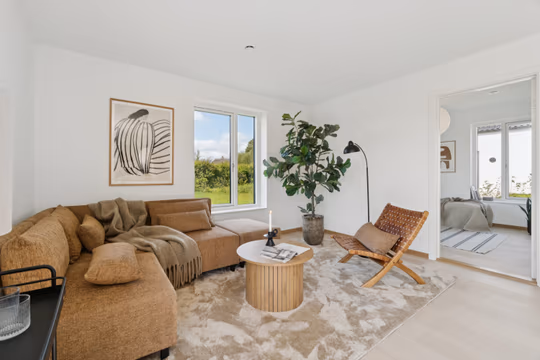 Rental at Pilemøllevej 14A, 2635 Ishøj