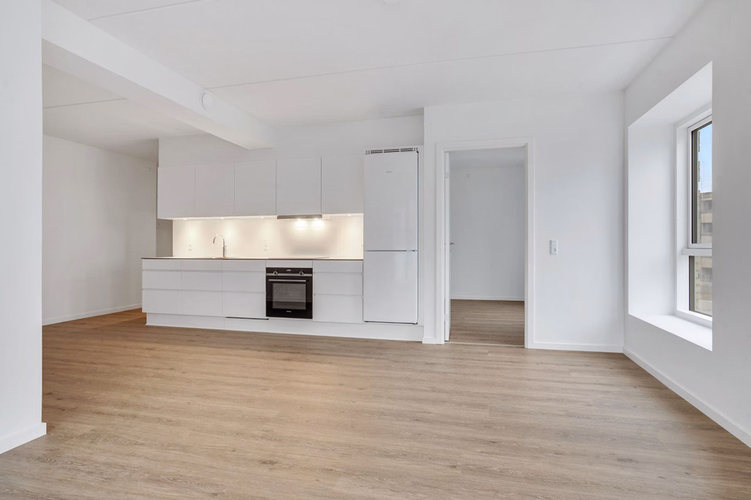 Billede 4 fra lejemålet på Kløvervej 46A, 6000 Kolding