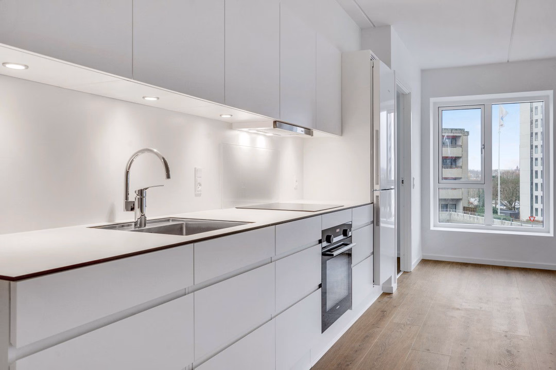 Billede 3 fra lejemålet på Kløvervej 46A, 6000 Kolding