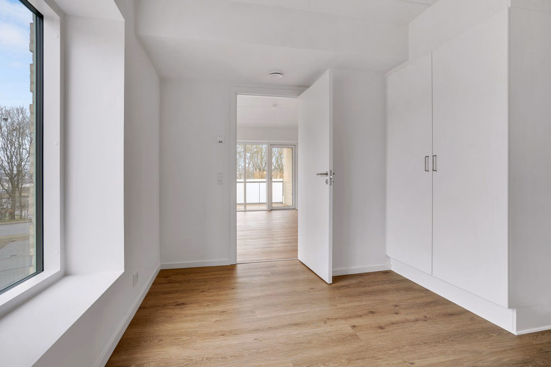 Billede 5 fra lejemålet på Kløvervej 46A, 6000 Kolding