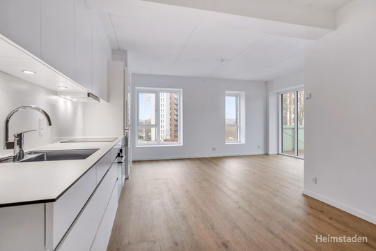 Rental at Kløvervej 46A, 6000 Kolding