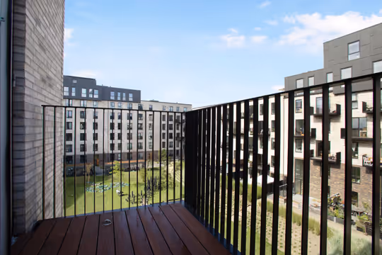 Øresundsvej 159, 2300 København S