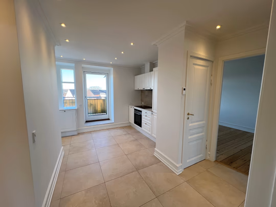 Frederiksværksgade 7B, 3400 Hillerød