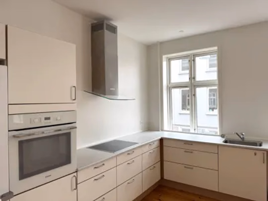 Billede fra lejemålet på Niels Ebbesens Gade 6, 9000 Aalborg