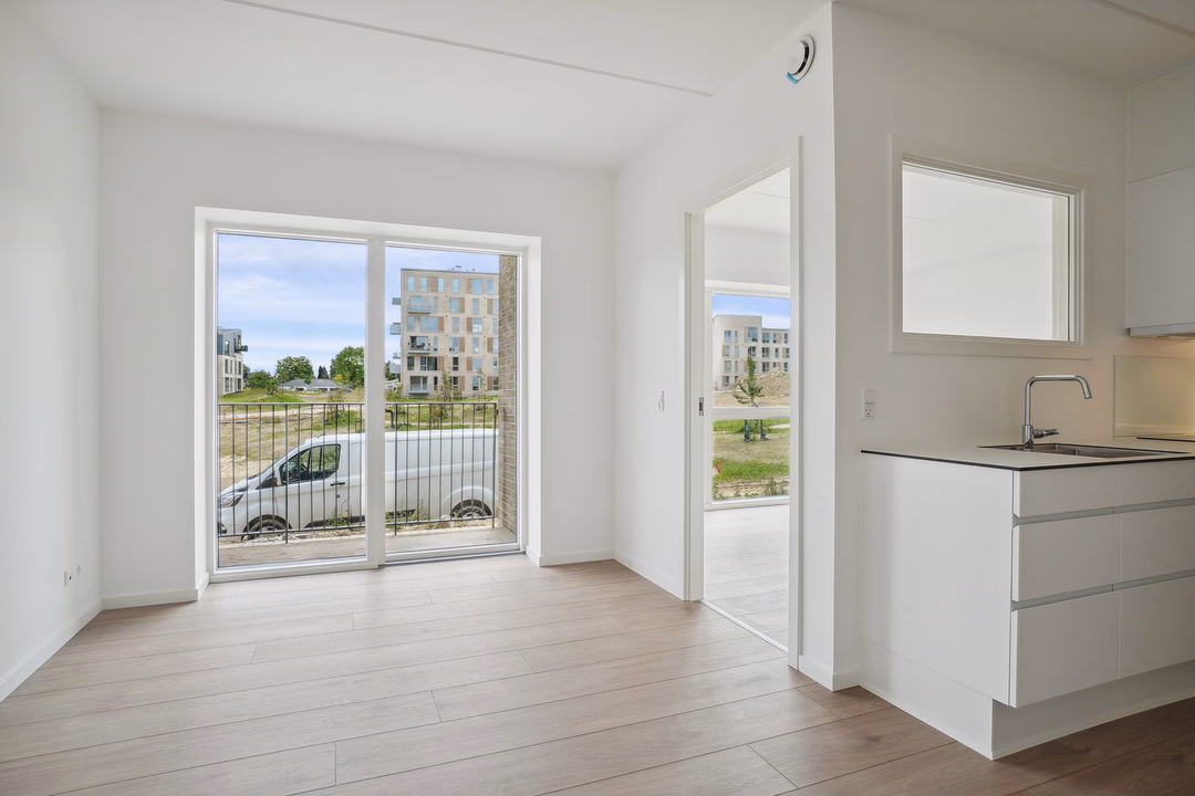 Billede 1 fra lejemålet på PH Park 30, 2970 Hørsholm