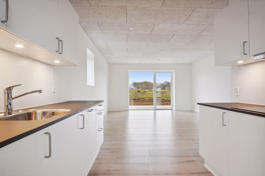 Rental at Birkelyvænget 11, 7000 Fredericia