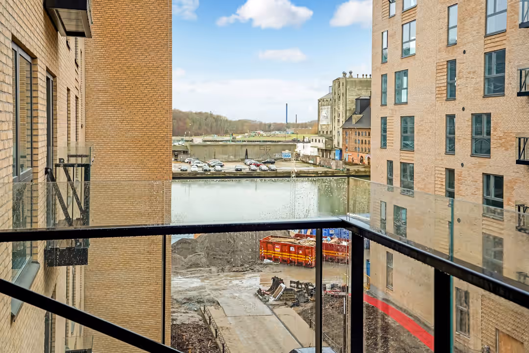 Billede 4 fra lejemålet på Skibsbyggerstræde 14, 5000 Odense C