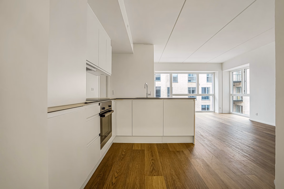 Billede 5 fra lejemålet på Skibsbyggerstræde 14, 5000 Odense C