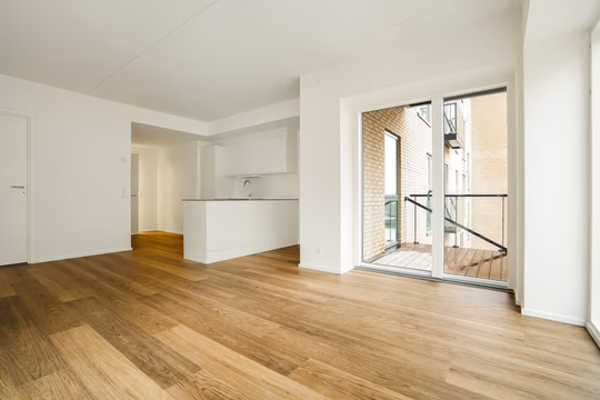 Rental at Skibsbyggerstræde 14, 5000 Odense C