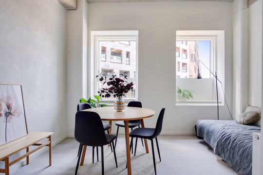 Rental at Østre Stationsvej 2F, 5000 Odense C