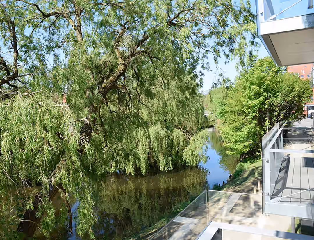 Billede 3 fra lejemålet på Blumersgade 1, 8700 Horsens