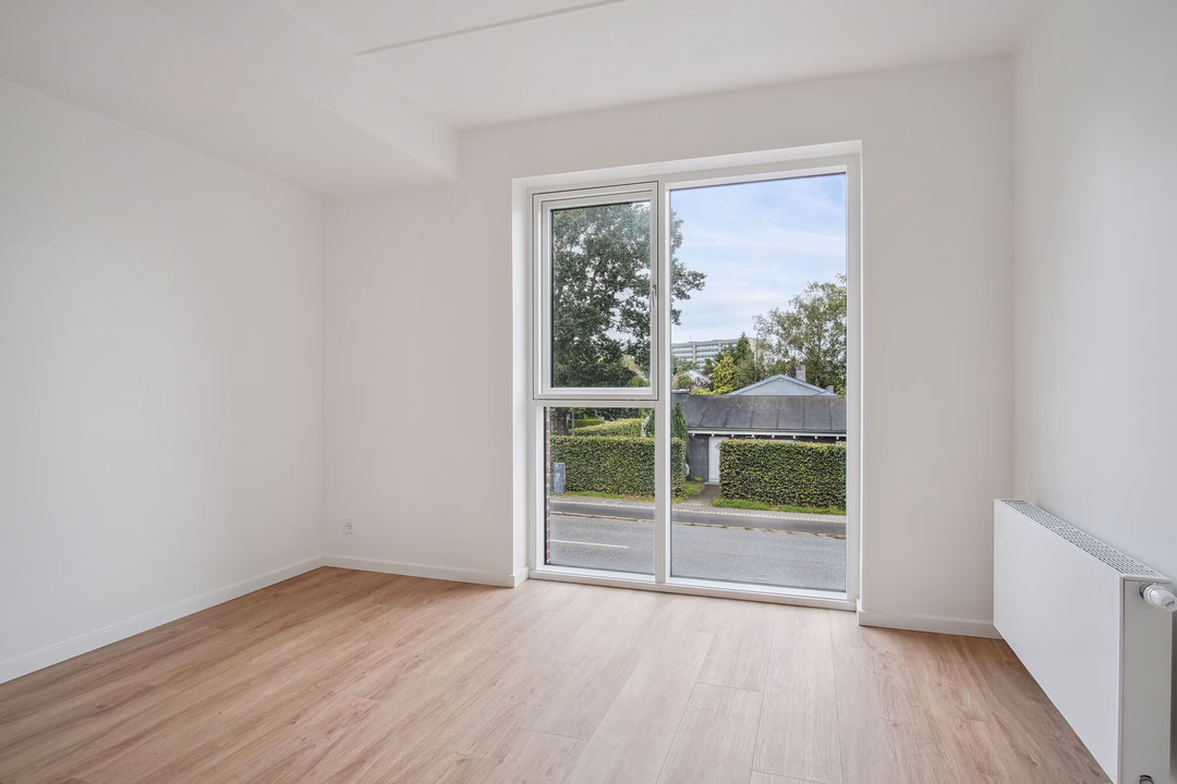 Billede 1 fra lejemålet på Vestre Strandallé 60, 8240 Risskov