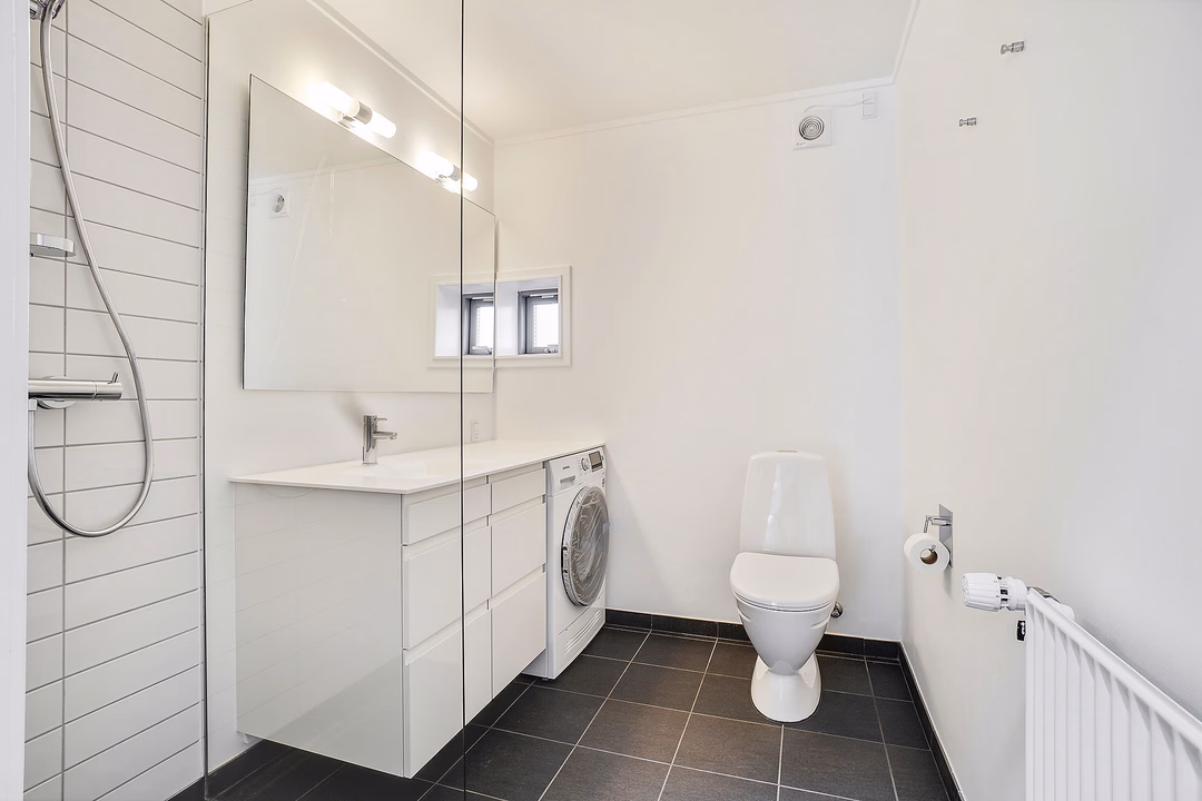 Billede 5 fra lejemålet på Skovhaven 51, 3500 Værløse