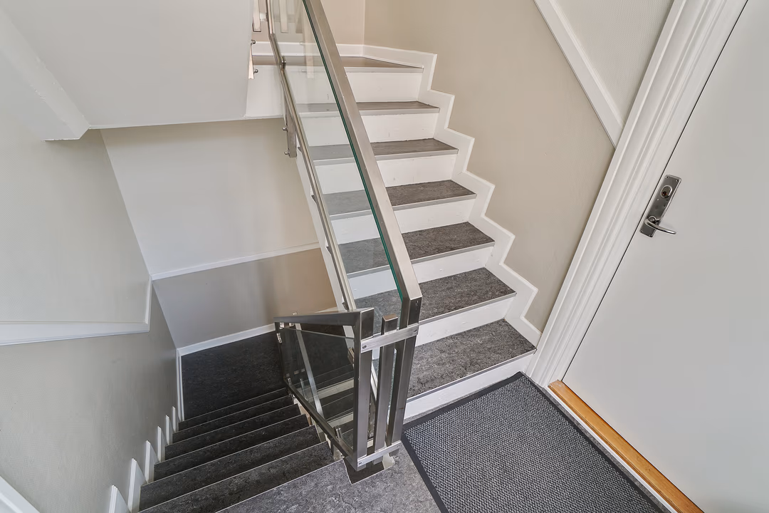 Billede 5 fra lejemålet på Dalgasgade 1, 9000 Aalborg