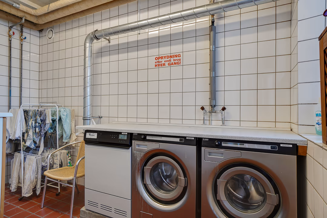 Billede 2 fra lejemålet på Dalgasgade 1, 9000 Aalborg