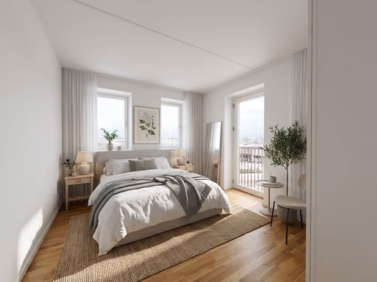 Cirkelbuen 19, 3400 Hillerød