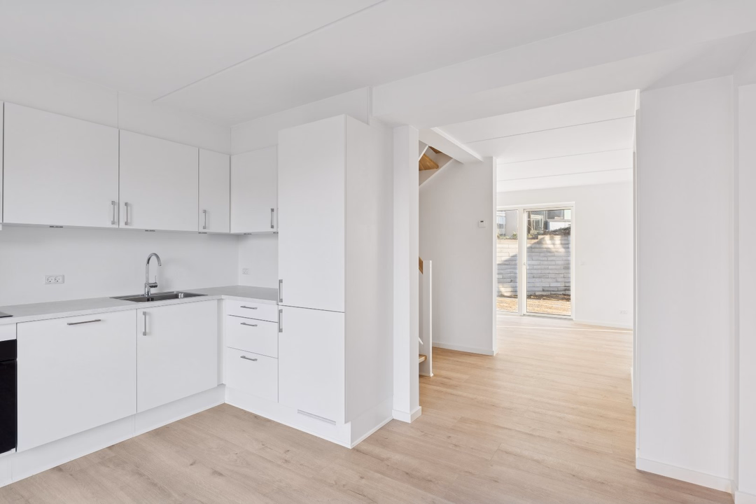 Billede fra lejemålet på Friis Hansens Vej 48, 7100 Vejle