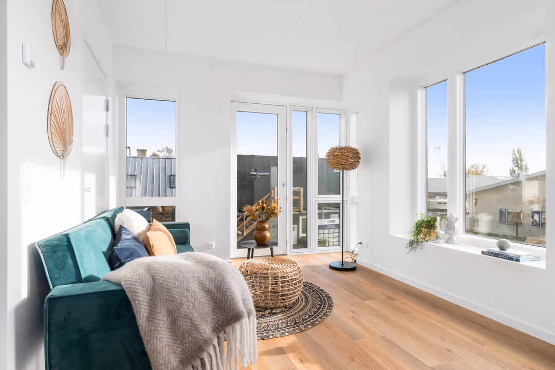 Billede 1 fra lejemålet på Arresøvej, 8240 Risskov