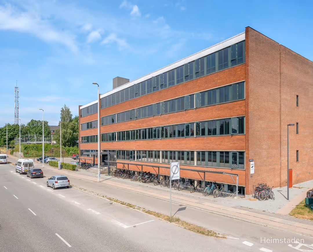Photo of the rental at Lyngbyvej 172, 2100 København Ø