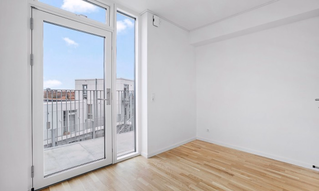 Billede 2 fra lejemålet på Vanløse Torv 73, 2720 Vanløse