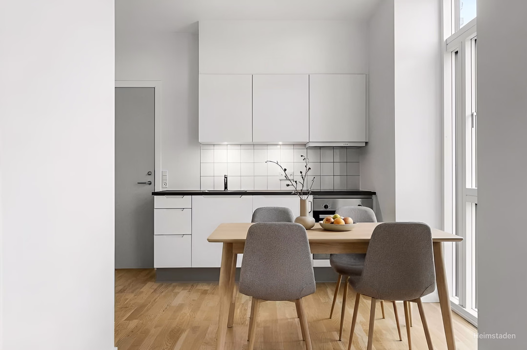 Billede 3 fra lejemålet på Engsøvej 218, 8240 Risskov, Aarhus