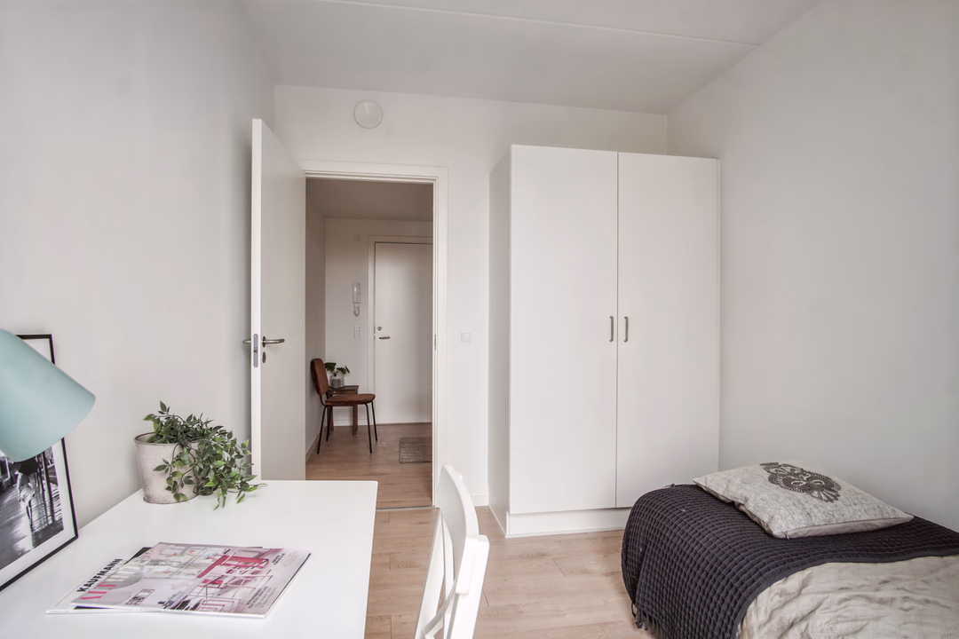 Billede 3 fra lejemålet på Kirkebjerg Parkvej 16B, 2605 Brøndby