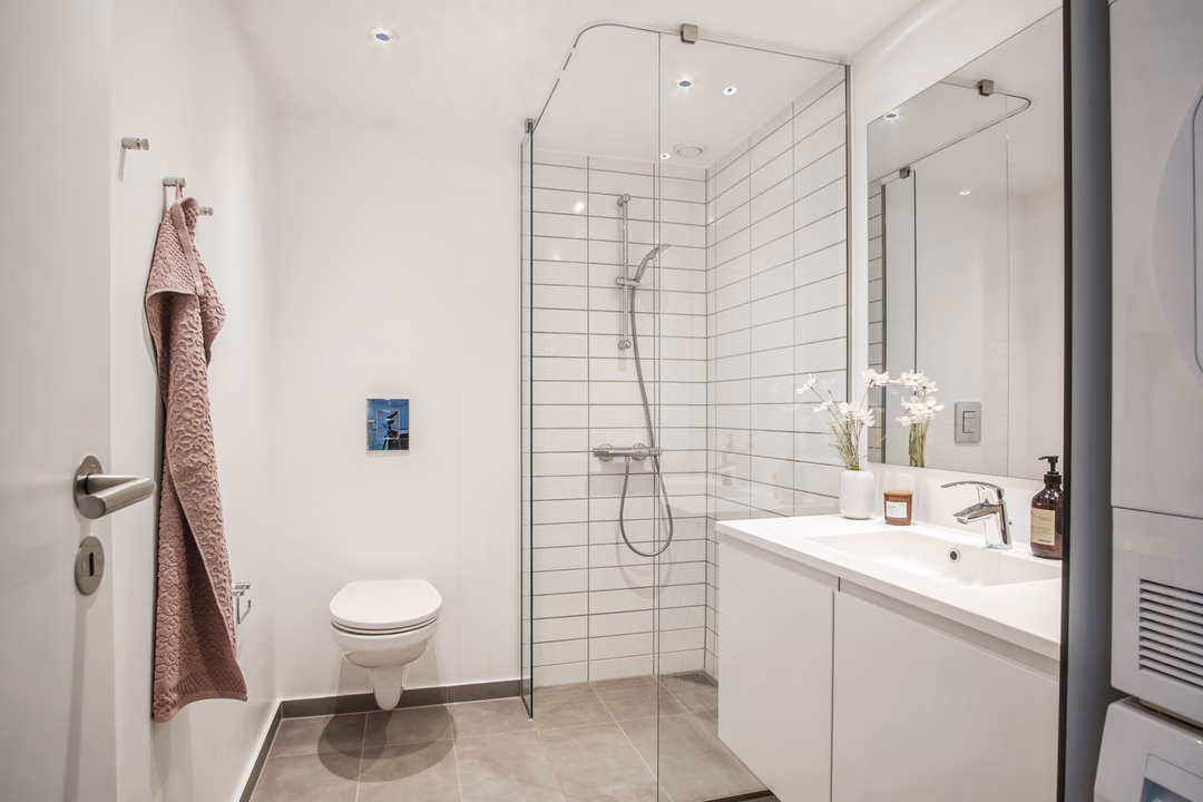 Billede 4 fra lejemålet på Kirkebjerg Parkvej 16B, 2605 Brøndby