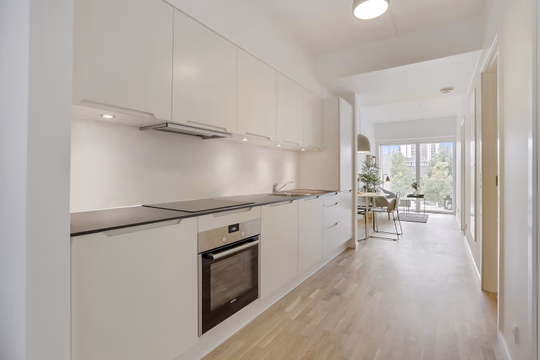 Rental at Sonnesgade  50 A, 8000 Aarhus C