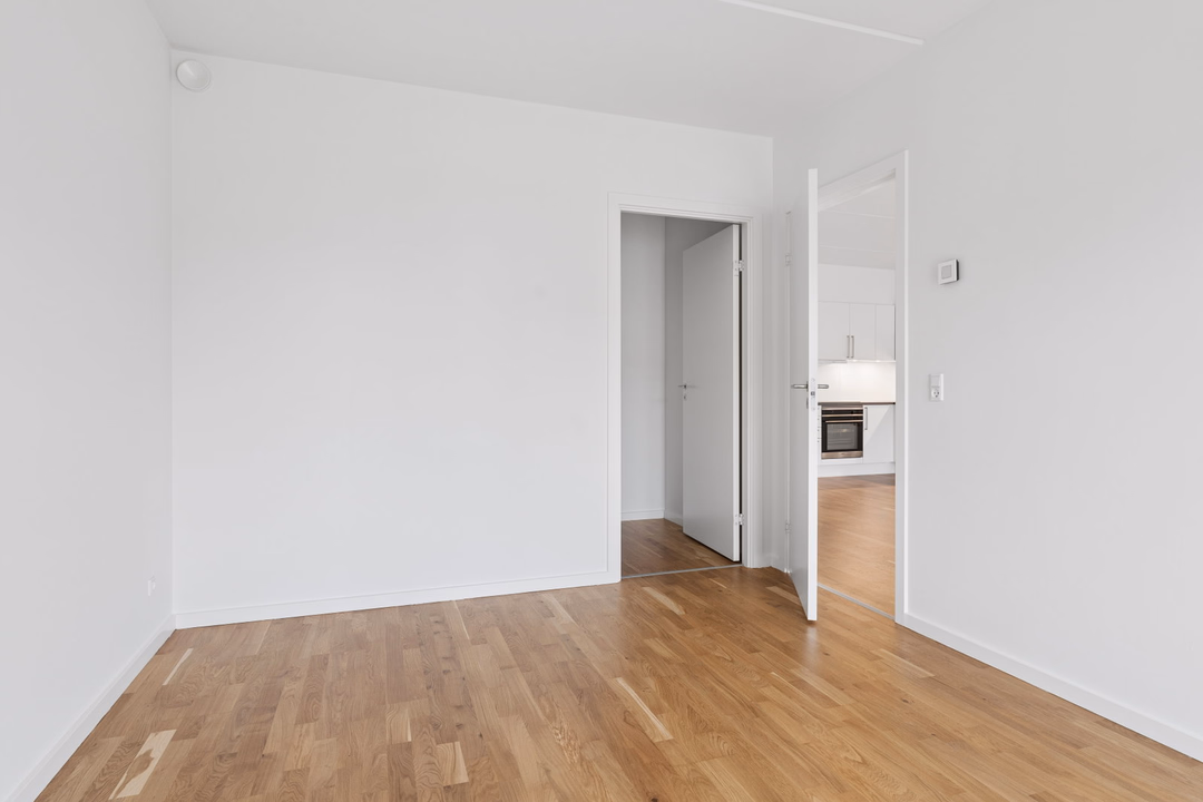 Billede fra lejemålet på Kvasen 55, 7100 Vejle