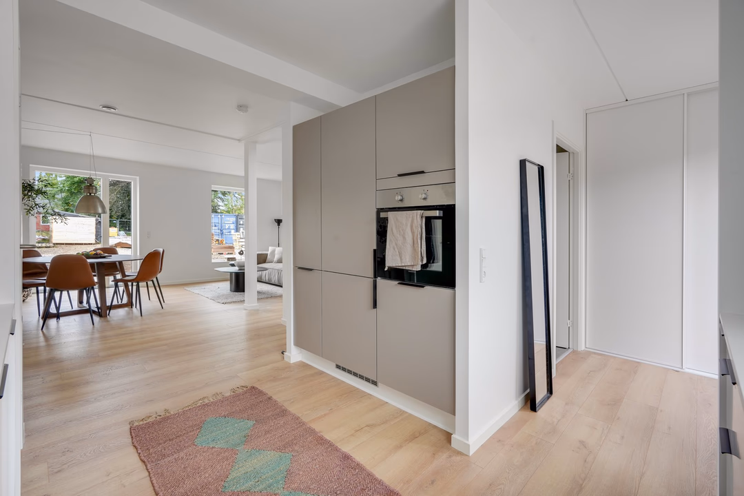 Billede 5 fra lejemålet på Avlsgårdsvænget 73, 5800 Nyborg